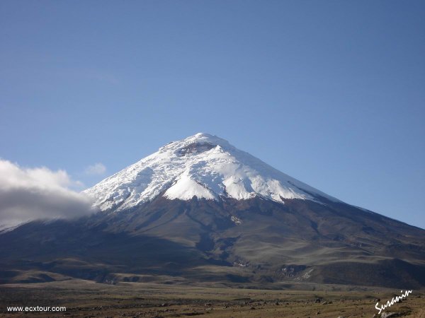 Эквадор - Перу - Боливия: маршрут на 15 дней