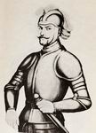 Себастьян де Беналькасар – завоеватель и первый генерал капитан провинции Кито.